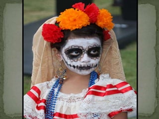 Día de los muertos