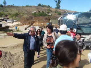 DÍA DEL PROFESOR EN QUINTAY Y VIÑA DEL MAR