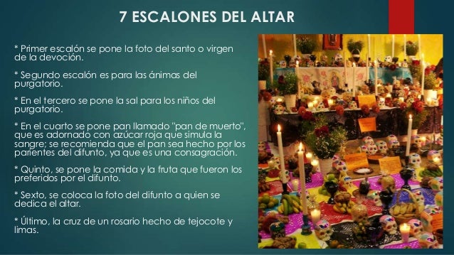 Día de muertos en hidalgo m