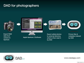 Dad for photographers