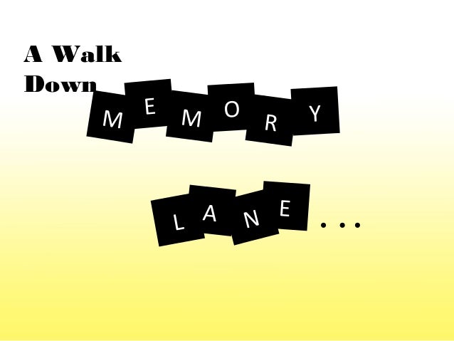 powerpoint memorial template