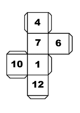 4

     7    6

10   1

     12
 