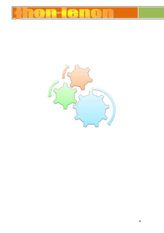 6
[Escribir el título del documento]
 