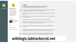 wikilegis.labhackercd.net
 