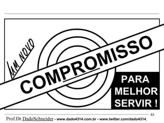 PARA XX MELHOR SERVIR ! UM NOVO COM PRO MISSO Prof.Dr. DadoSchneider  - www.   dado4314   .com.br - www.twitter.com/dado4314   