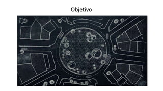 Objetivo
 