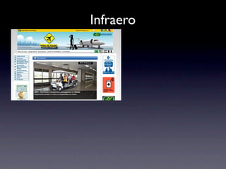 Infraero
 