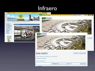 Infraero
 