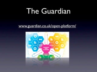 The Guardian
www.guardian.co.uk/data-store

www.guardian.co.uk/data-store
 