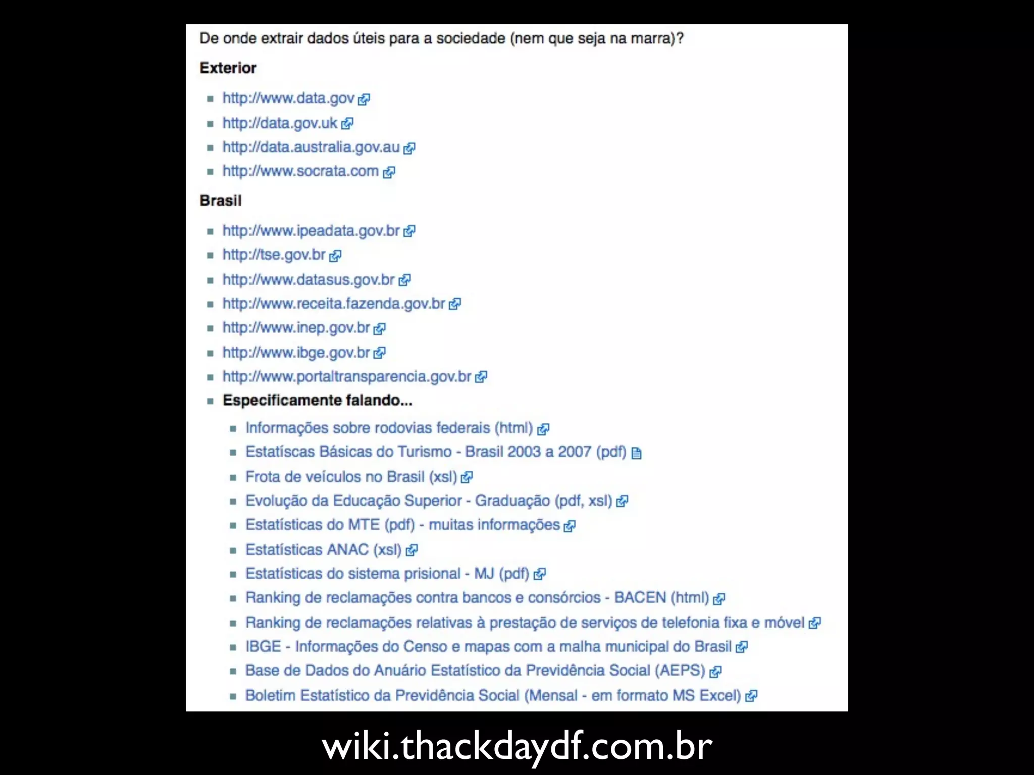 wiki.thackdaydf.com.br
 