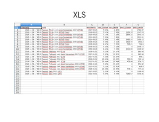 XLS
 