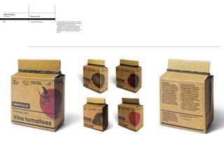 D&AD Packaging Design - What Wins and Why?