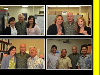 Dad retirement slideshow