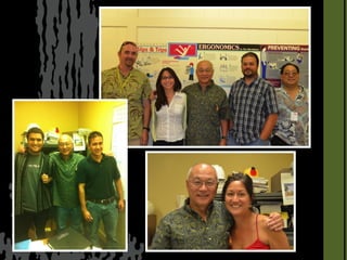 Dad retirement slideshow