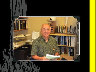 Dad retirement slideshow