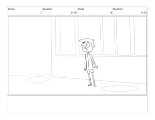 Scene
7
Duration
21 00
Panel
8
Duration
01 00
 