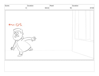 Scene
6
Duration
56 22
Panel
18
Duration
01 00
 