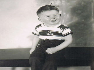 Dads slideshow presentation