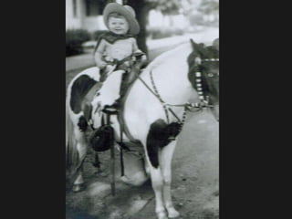 Dads slideshow presentation