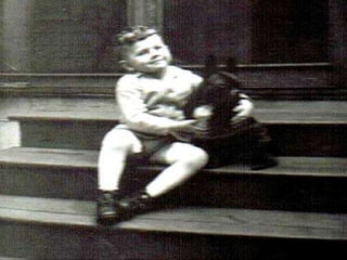 Dads slideshow presentation