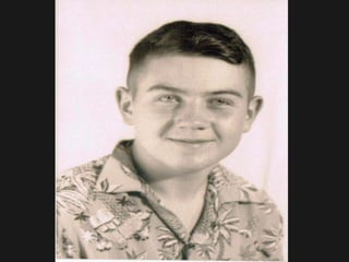 Dads slideshow presentation