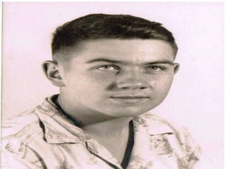 Dads slideshow presentation