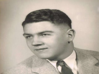 Dads slideshow presentation