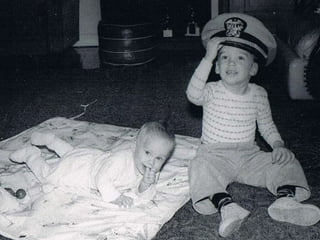 Dads slideshow presentation