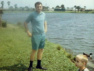 Dads slideshow presentation