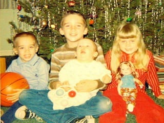 Dads slideshow presentation