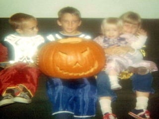 Dads slideshow presentation