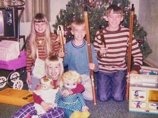 Dads slideshow presentation