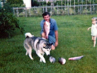 Dads slideshow presentation