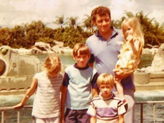 Dads slideshow presentation