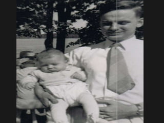 Dads slideshow presentation