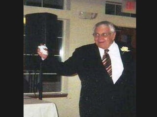 Dads slideshow presentation