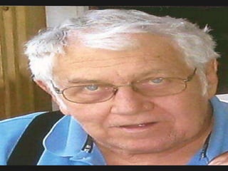 Dads slideshow presentation