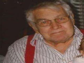 Dads slideshow presentation