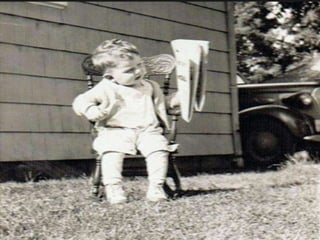 Dads slideshow presentation