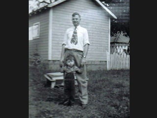 Dads slideshow presentation