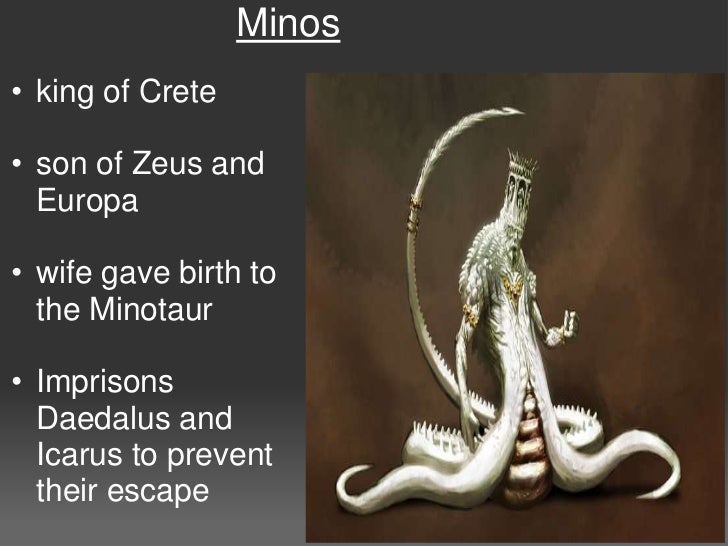 Ariadne greek mythology picture