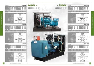 Daejin japanese catalogue 2011 for web