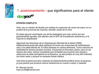 P.   S.  T.posicionamiento     segmentacióntargeting