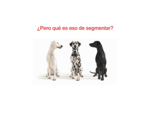 1. posicionamiento - que significamos para el clienteLos buenos marketinianos no se pueden conformar con una visión reduccionista del mercado…“Coca Cola cuenta con una cuota del 35% del mercado de refrescos, pero solo del 3% del mercado de bebidas”Roberto Goizueta. exCEO Coca Cola“Nuestro mercado no es el de calzado deportivo sino TODO el MERCADO DEPORTIVO”Phil Knight Fundador de NIKE