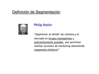 1. posicionamiento - que significamos para el clientesolo para deportistas como GATORADE???EL ANTI-MARKETING