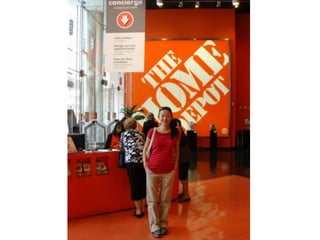 “La falacia del Cliente Tipo”no hay clientes tipo, hay …“tipos de clientes”