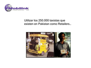 Un buen ejemplo de Segmentación