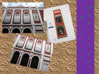 M
  u
T
  n
e
  i
a
  c
t
  i
r
  p
o
  a
  l
 