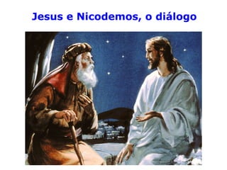 Vejamos, pela narrativa de Mateus, o final
desse mesmo episódio:
Mateus 17,10-13: “Os discípulos de Jesus lhe
perguntaram: ‘O que querem dizer os douto-
res da Lei, quando falam que Elias deve vir
antes?’ Jesus respondeu: ‘Elias vem para co-
locar tudo em ordem. Mas eu digo a vocês:
Elias já veio, e eles não o reconheceram. Fize
ram com ele tudo o que quiseram. […]’. En-
tão os discípulos compreenderam que Jesus
falava de João Batista.”
 