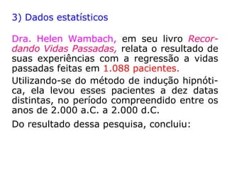 
Dr. Brian Weiss, M.D., psiquiatra e
neurolo-gista norte-americano, formado
pela Colum bia University, é professor
catedrático de um dos mais conceituados
hospitais univer sitários americanos, como
é o Mount Sinai Medical Center, autor dos
livros: “Muitas Vi das, Muitos Mestres”, “Só
o Amor é Real”, “A Cura através da Terapia
de Vidas Passa-das” e “A Divina Sabedoria
dos Mestres”.
 
